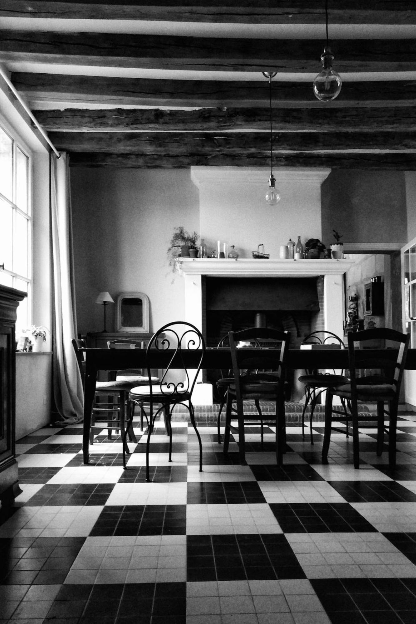 La Bicyclette - Chambres D'Hotes Chisseaux Dış mekan fotoğraf